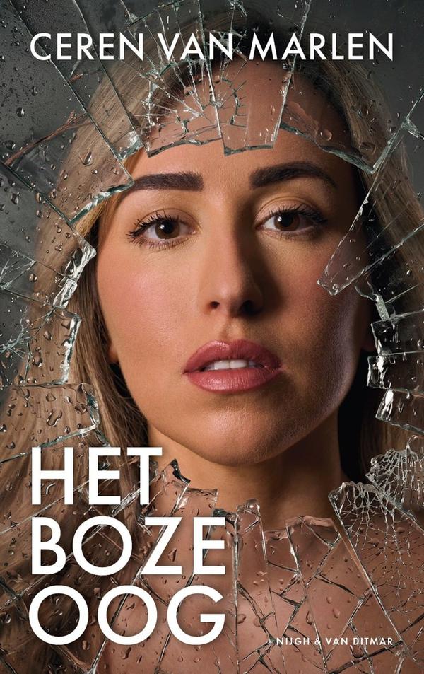 Het Boze Oog — Ceren van Marlen