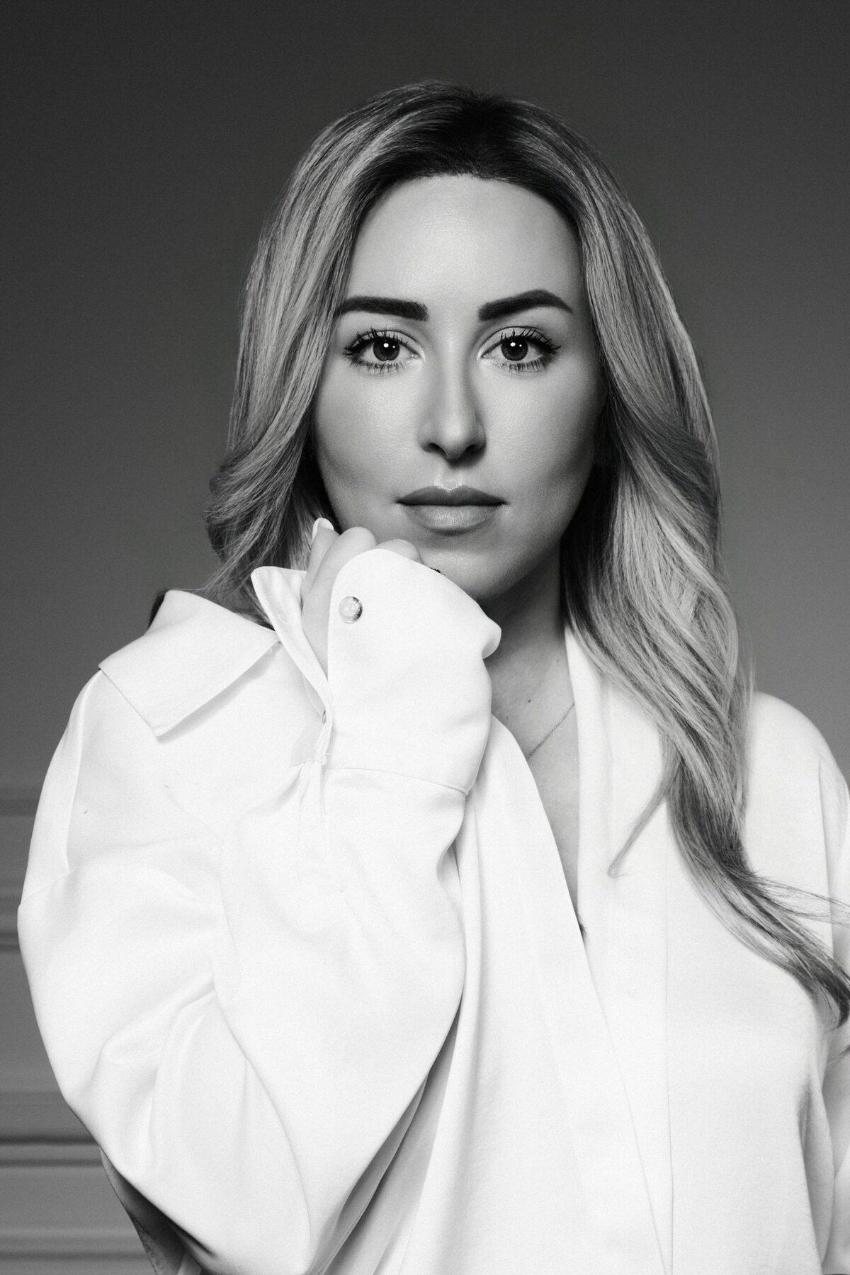 Ceren van Marlen